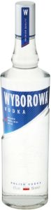 Wyborowa Rye Vodka  (750 ml) | Shop Online