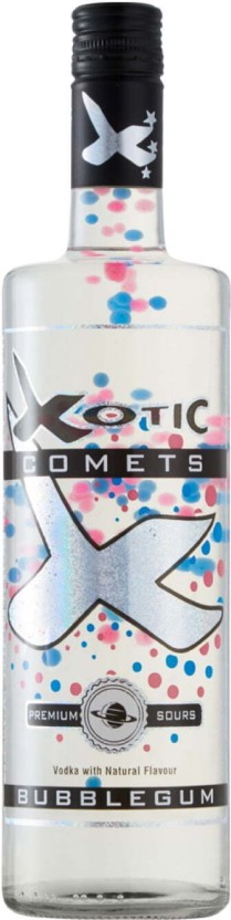 Xotic Flavoured Vodka  (750 ml) | Shop Online