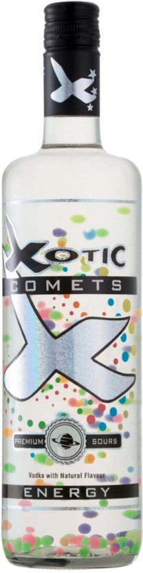 Xotic Plain Vodka  (750 ml) | Shop Online
