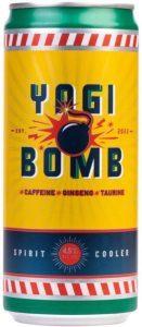 Yagi Bomb Sprit Cooler  (Pack of 6 x 300 ml) | Shop Online