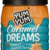 Yum Yum Caramel Crunchy Peanut Spread 390 g | Shop Online - Image 2