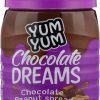Yum Yum Chocolate Peanut Spread 380 g  (Pack of 24) | Shop Online - Image 2
