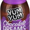 Yum Yum Chocolate Peanut Spread 790 g  (Pack of 12) | Shop Online - Image 2