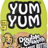 Yum Yum Double Crunch Peanut Butter 800 g | Shop Online - Image 2