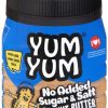 Yum Yum Peanut Butter (No added sugar and salt) 400 g | Shop Online - Image 2