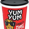 Yum Yum Smooth Peanut Butter 1 kg  (Pack of 6) | Shop Online - Image 2