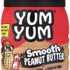 Yum Yum Smooth Peanut Butter 400 g | Shop Online - Image 2