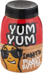 Yum Yum Smooth Peanut Butter 800 g  (Pack of 12) | Shop Online