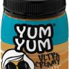 Yum Yum Ultra Creamy Peanut Butter 400 g | Shop Online - Image 2