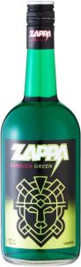 Zappa Sambuca Liqueur  (750 ml) | Shop Online