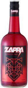 Zappa Sambuca Liqueur  (Pack of 6 x 750 ml) | Shop Online
