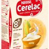 Nestle Cerelac Infant Honey Cereal  (500 g, 8+ Months) | Shop Online - Image 2