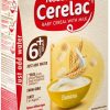 Nestle Cerelac Stage 1 Banana Cereal  (200 g, 6+ Months) | Shop Online - Image 2