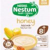 Nestle Nestum Stage 2 Honey Cereal  (200 g, 8+ Months) | Shop Online - Image 3