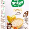 Nestle Nestum Stage 2 Honey Cereal  (200 g, 8+ Months) | Shop Online - Image 2