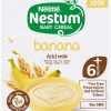 Nestle Nestum Stage 1 Banana Cereal  (200 g, 6+ Months) | Shop Online - Image 3