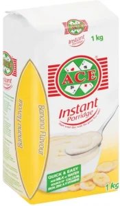 Ace Instant Porridge Pouch (1 kg) | Shop Online