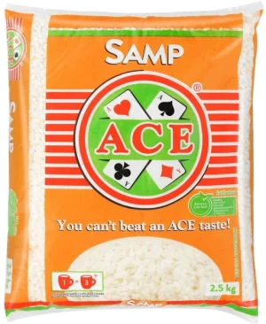 Ace Samp Maize/Corn (2.5 kg) | Shop Online