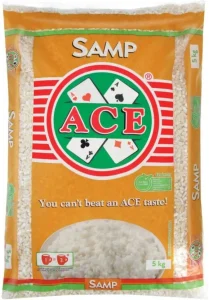 Ace Samp (5 kg Pack of 4) | Shop Online