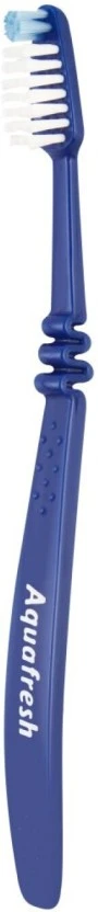 AquaFresh Medium Family Extra Soft Toothbrush (12 Toothbrushes) | Shop Online