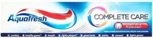 Aquafresh Complete Care Sugar Acid Protection Toothpaste (75 ml Pack of 12) | Shop Online