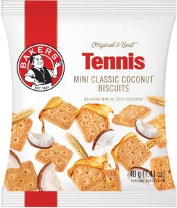 Bakers Mini Classic Coconut Biscuit (40 g) | Shop Online