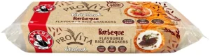 Bakers Provita Vitasnack Barbaceque Flavoured Rice Cracker (100 g) | Shop Online