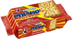 Bakers Topper Dynamo Bakery Biscuit (30 g) | Shop Online