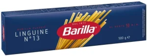 Barilla Linguine Regular Pasta (500 g) | Shop Online