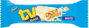 Beacon TV Bar White Chocolate Bars (40 x 47 g) | Shop Online