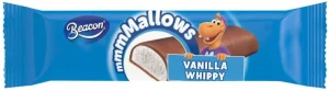 Beacon Vanilla Whippy Milk Chocolate Bars (24 x 41 g) | Shop Online