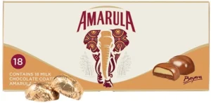 Beyers Amarula Milk Chocolate Bars (220 g) | Shop Online