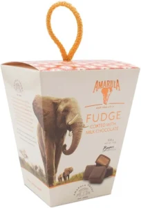 Beyers Amarula Milk Chocolate Truffles 108 g | Shop Online