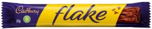 Cadbury Flake Milk Chocolate Bars (32 g) | Shop Online