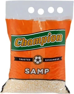 Champion Samp Maize/Corn (5 kg) | Shop Online