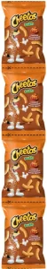 Cheetos Puffs Chicken Flavoured Maize Snack (1 x 100 g) | Shop Online