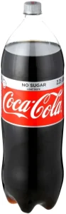 Coca-Cola No Sugar – Low Kilo Soft Drink (6 x 2.25 L) | Shop Online