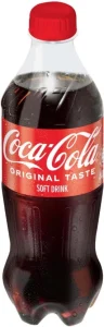 Coca-Cola Original Taste – Soft Drink (440 ml) | Shop Online