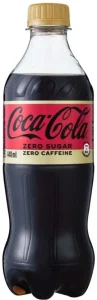 Coca-Cola Zero Sugar No Caffeine (440 ml) | Shop Online