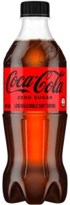Coca-Cola Zero Sugar Soft Drink (440 ml) | Shop Online