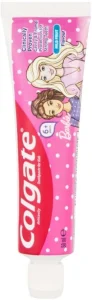 Colgate Barbie Mild Fruit Toothpaste (50 ml Pack of 1) | Shop Online
