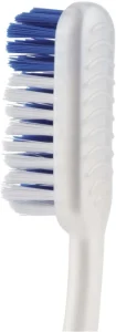Colgate Double Action Anti-Germ Medium Toothbrush | Shop Online