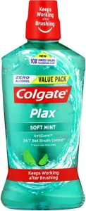 Colgate Plax Mouthwash – Mint (700 ml) | Shop Online