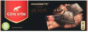 Cote D'or Mignonnette Noir De Dark Chocolate Bites (240 g) | Shop Online