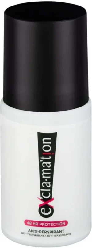 Coty Eau de Parfum Natural Spray Deodorant Roll-on - For Women (50 ml) | Shop Online