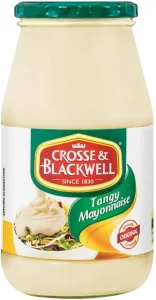 Crosse & Blackwell Tangy Mayonnaise Sauce & Dip (750 g) | Shop Online