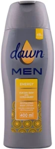 Dawn Men Revitalizing Body Lotion (400 ml Pack of 6) | Shop Online