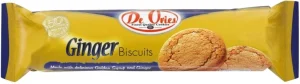 De Vries Ginger Biscuits Cookies (200 g) | Shop Online