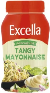 Excella Tangy Mayonnaise (750 g) | Shop Online