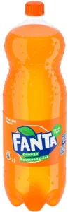 Fanta Orange Flavourd Drink (2 L) | Shop Online